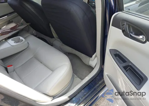 2012 Chevrolet Impala Ltz from USA, damaged, VIN 2G1WC5E39C1239212